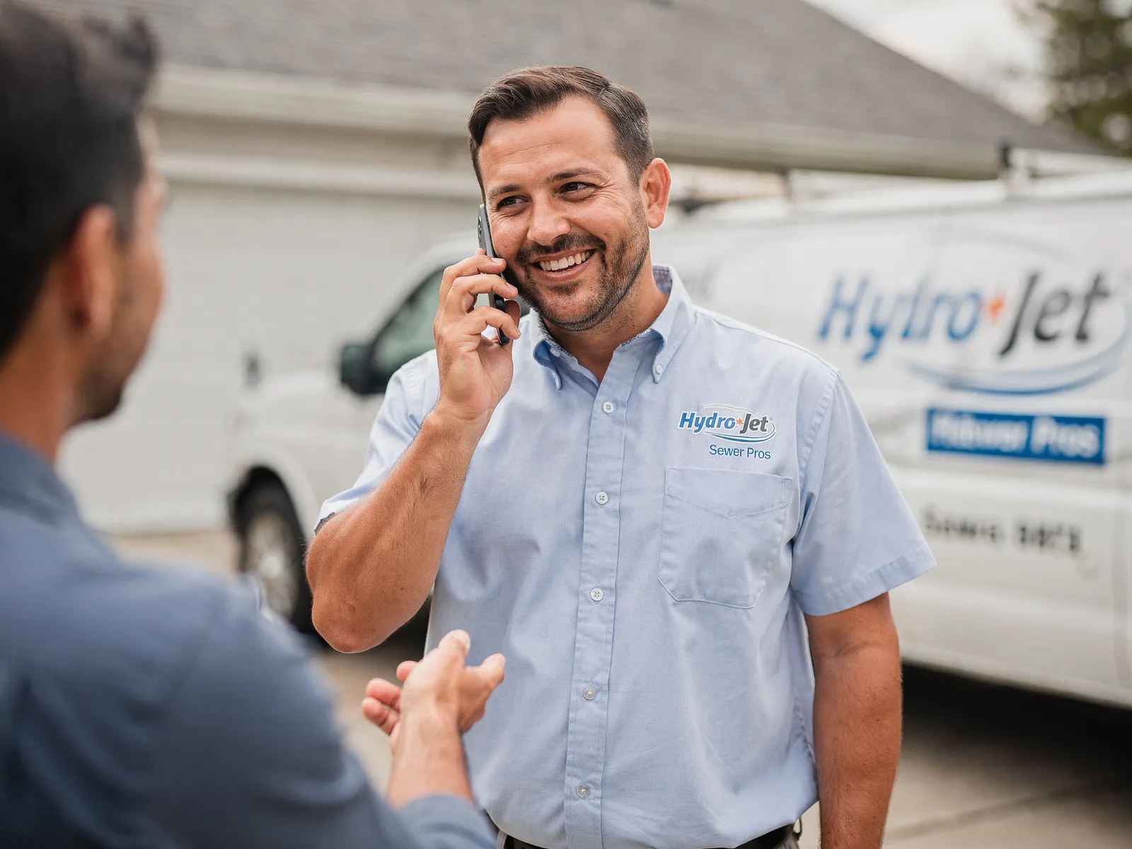 Hydro Jetting Near Me New Bedford, MA FAQs